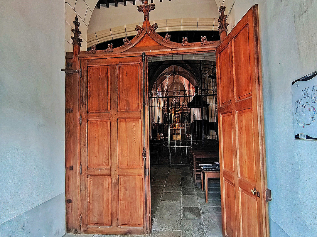 Eglise Saint Martin-Acigne必去景点