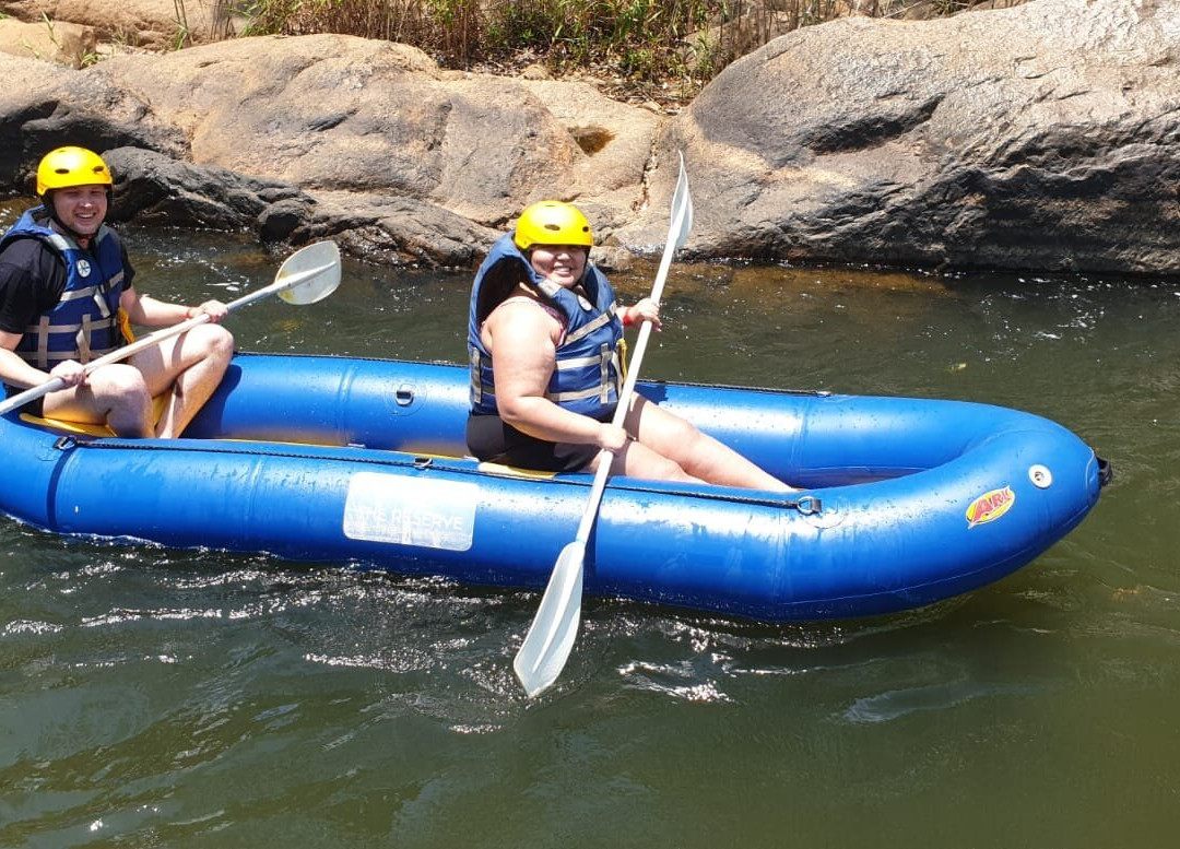 Leap Adventures - Hazyview Cabanas-雾观必去景点