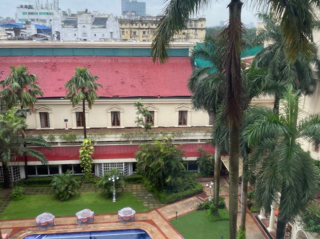 欧贝罗伊大加尔各答酒店主图