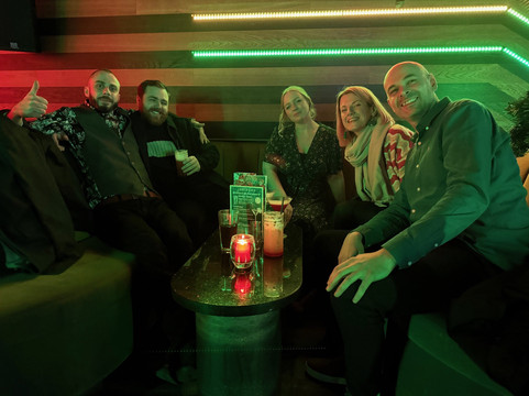 Junipers-梅德斯通必去景点