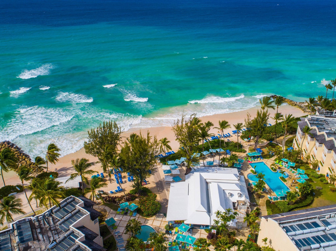 Turtle Beach by Elegant Hotels – All-Inclusive主图