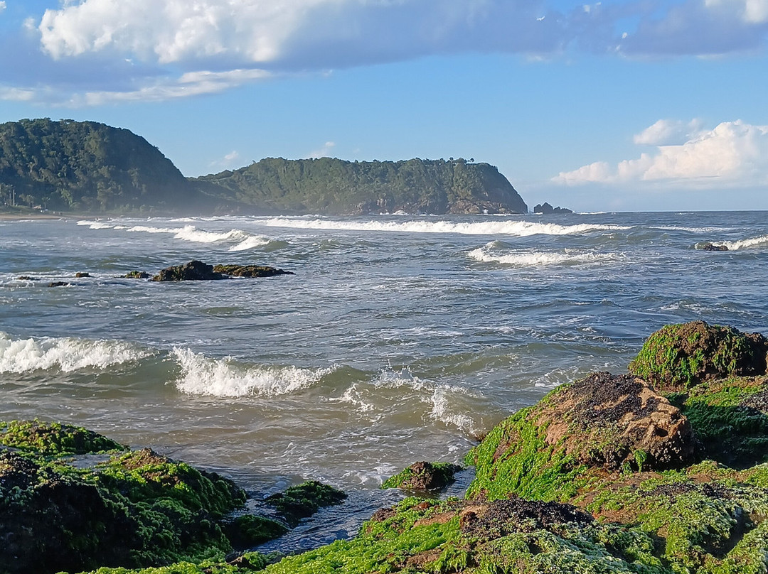 Praia Grande-佩尼亚必去景点