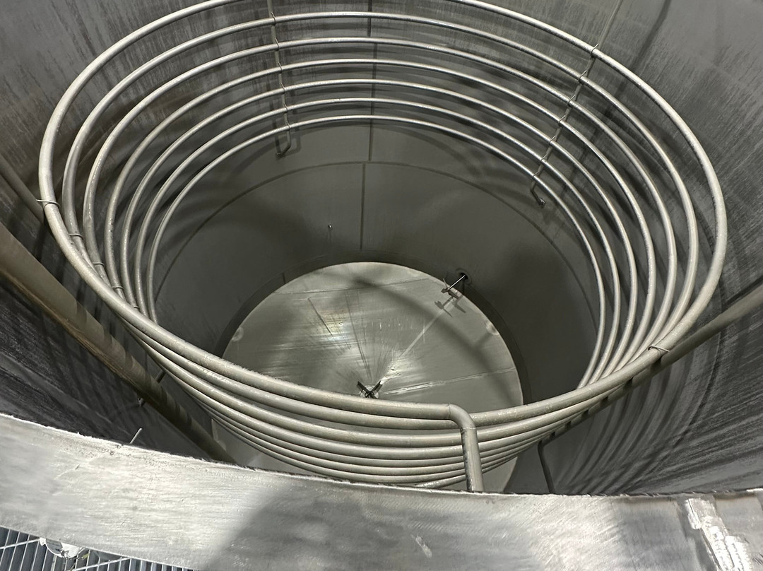 Garrard County Distilling Company-Lancaster必去景点