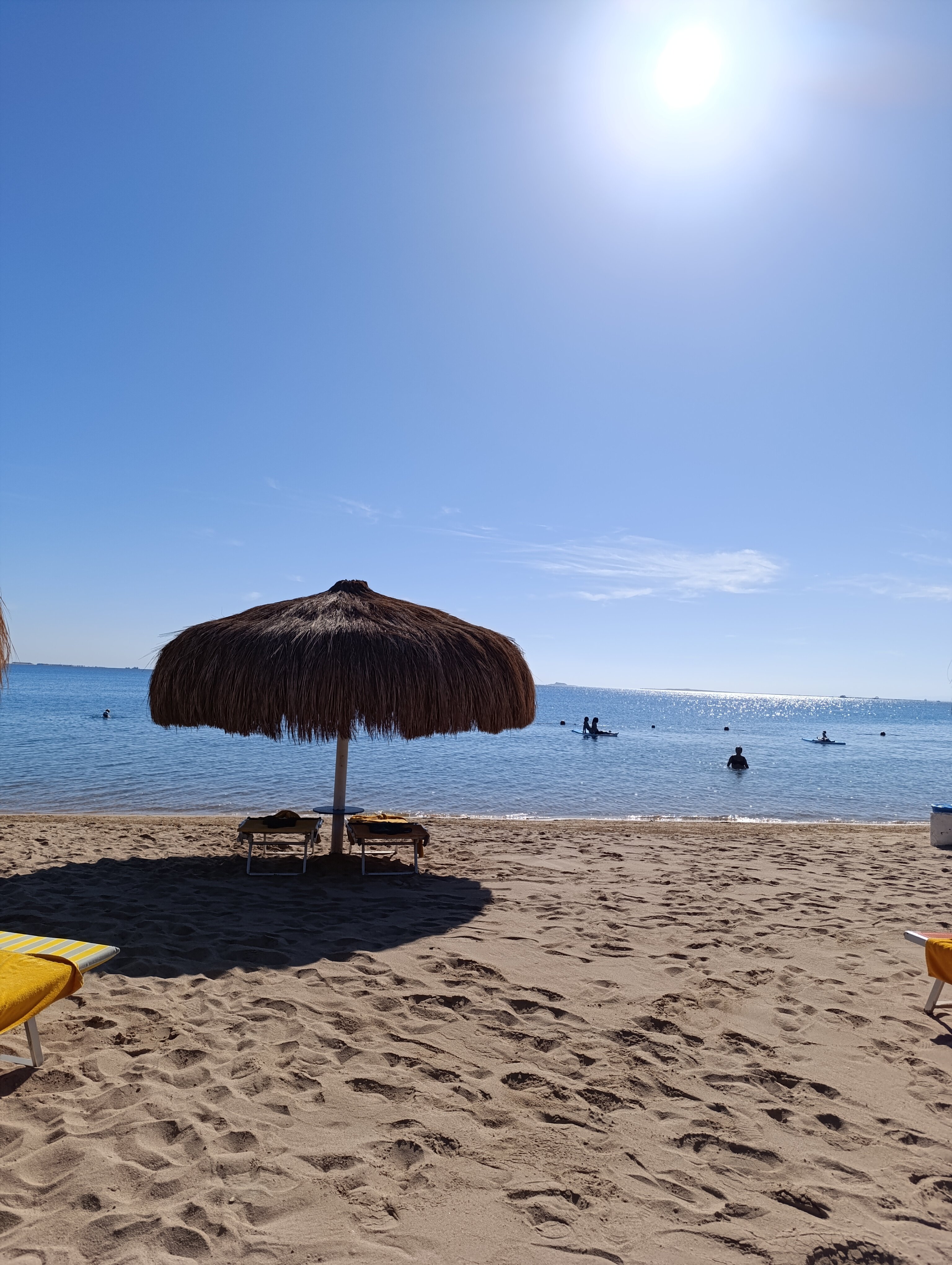 Sentido Caribbean World Soma Bay-浴室