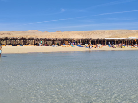 Hurghada Today-赫尔格达必去景点