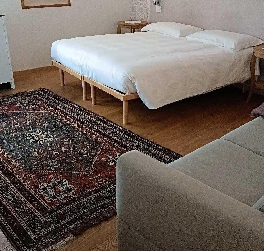 Casa del Pittore主图