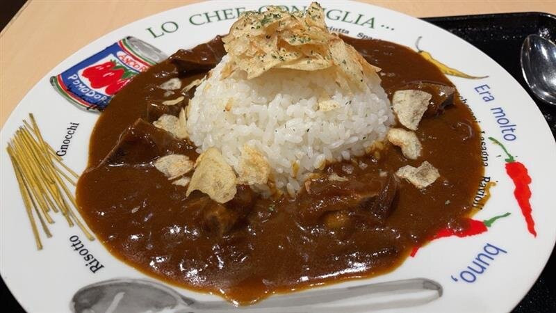 Sugo Parking Area Outbound-村田町必去景点