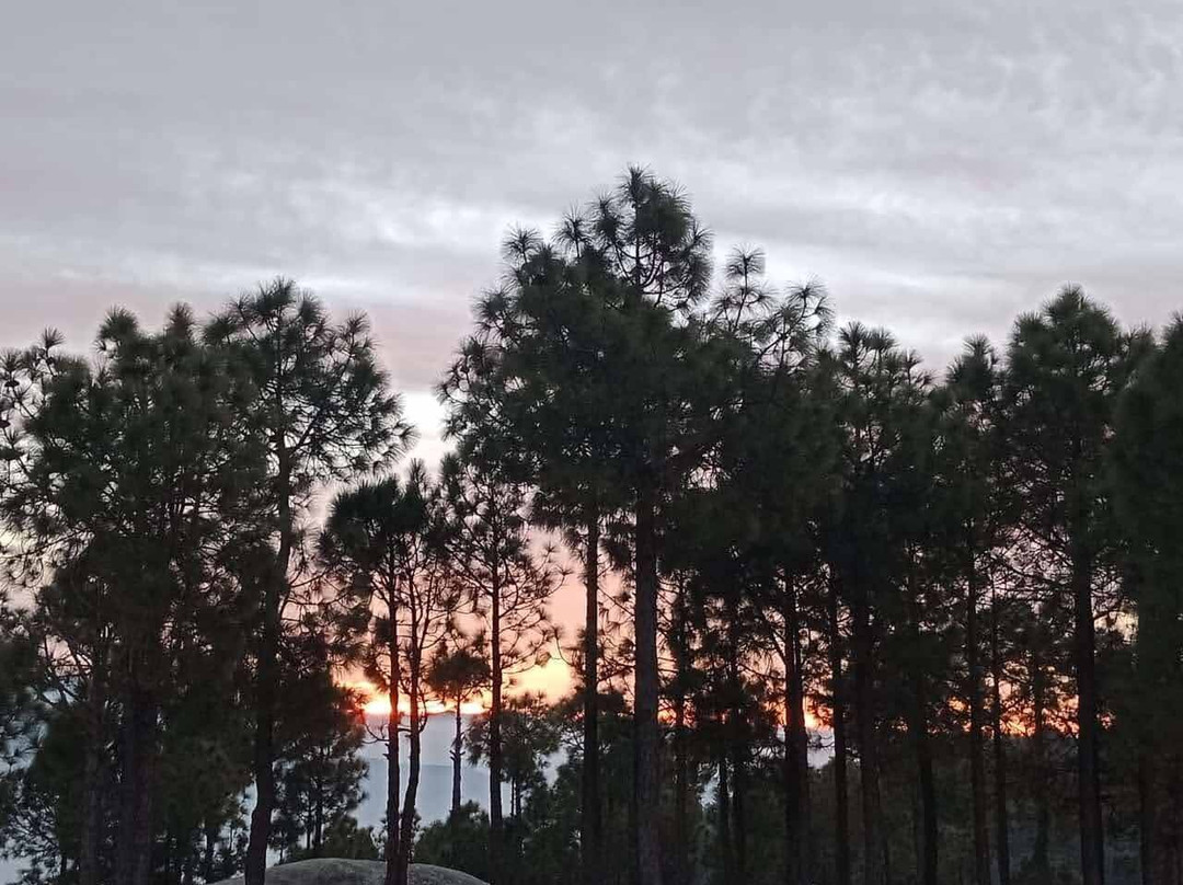 Panjpeer Rocks, Narh-拉瓦尔品第必去景点