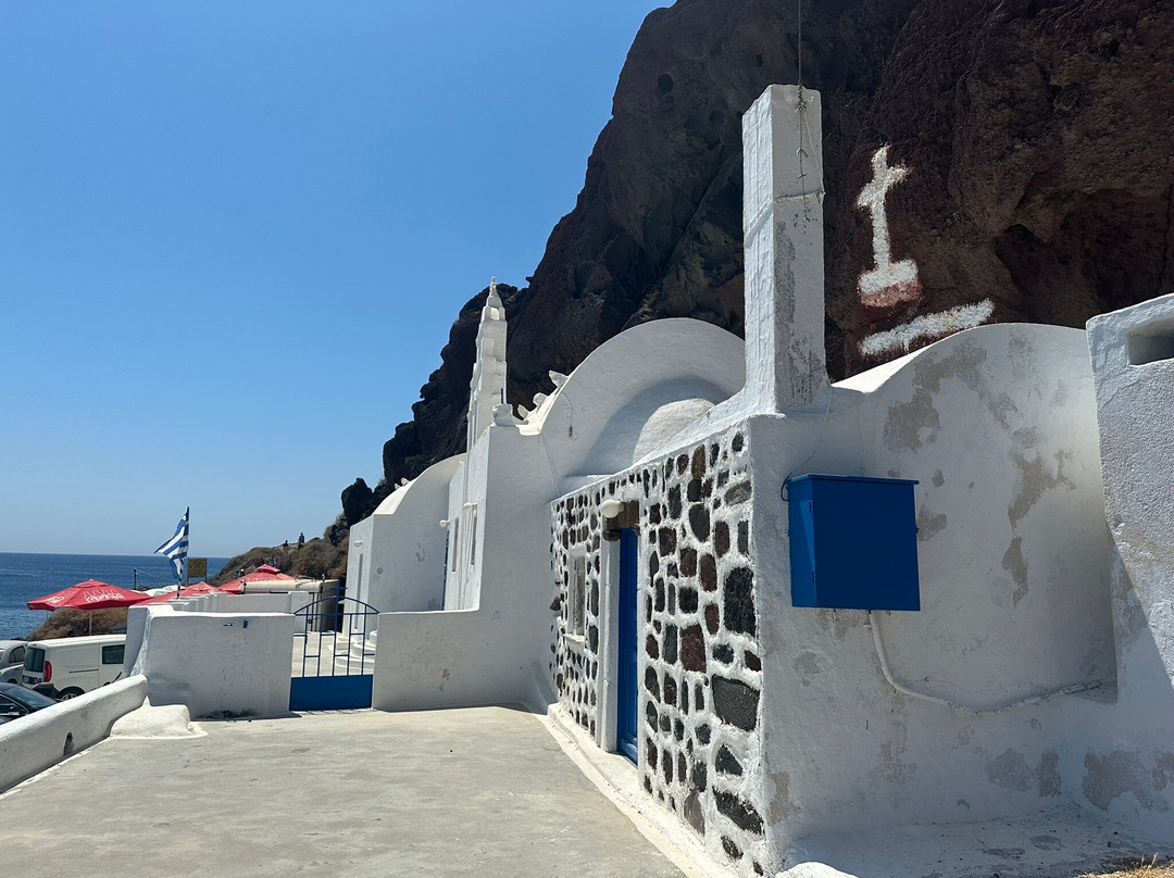 Saint Nicholas Church景点图片