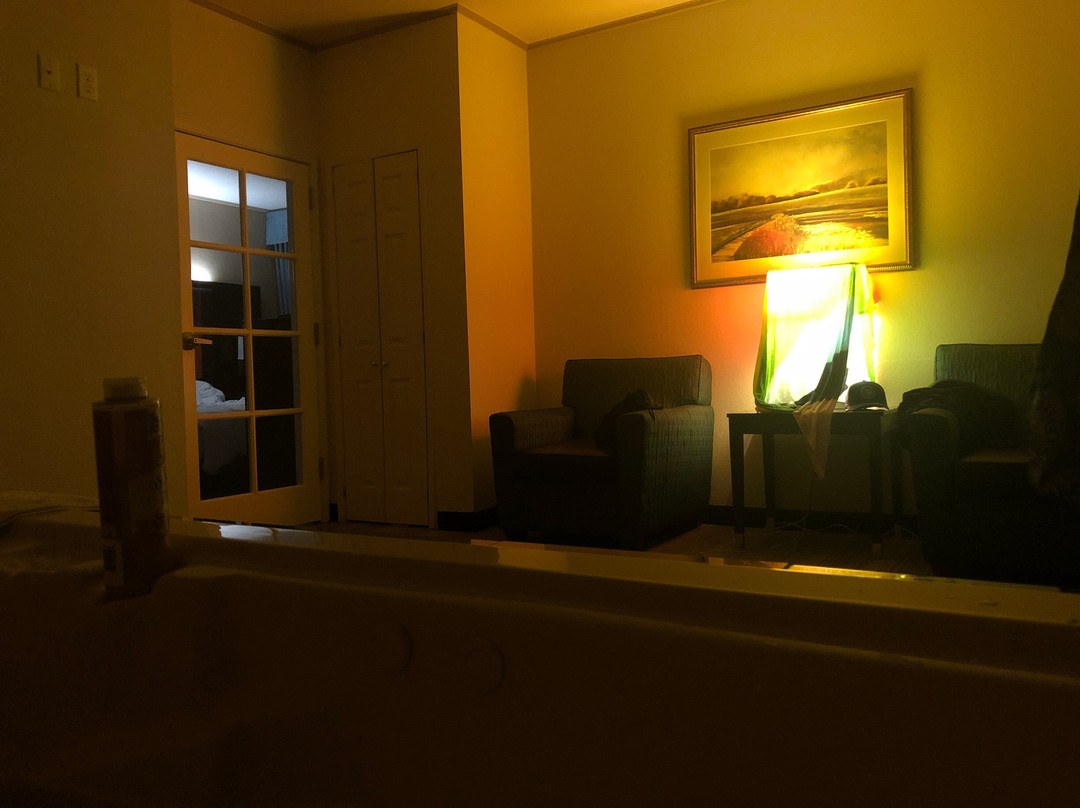 Holiday Inn Express & Suites Tacoma South - Lakewood by IHG主图