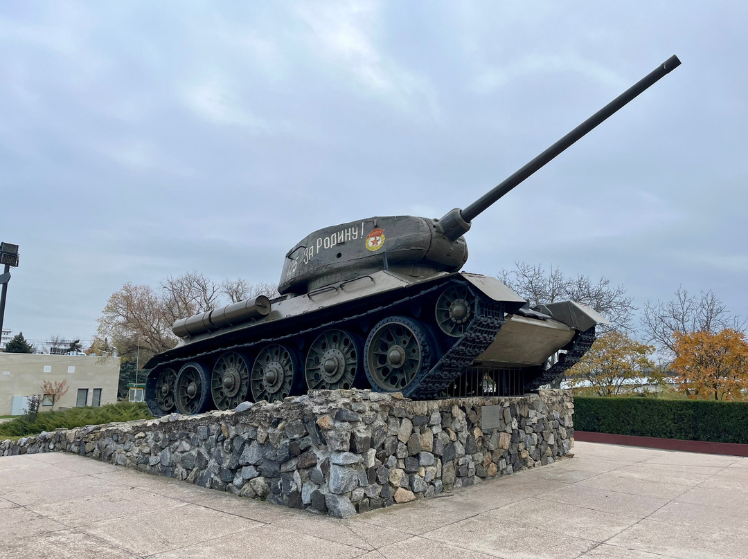 Pmr-tours-Tiraspol必去景点