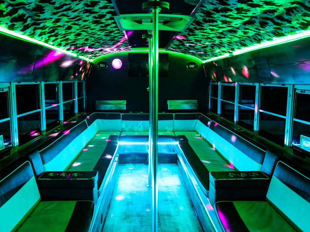 Party Wheels-Erkelenz必去景点