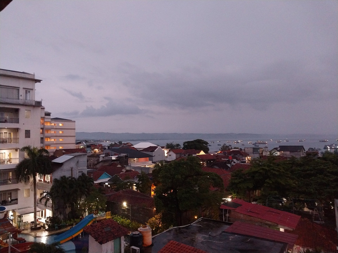Horison Palma Pangandaran主图