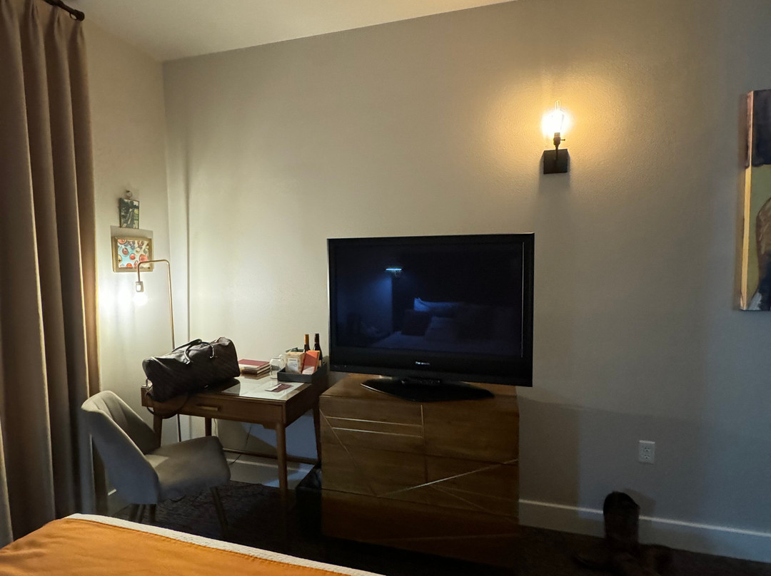 The Dundee, A Trace Hotel主图