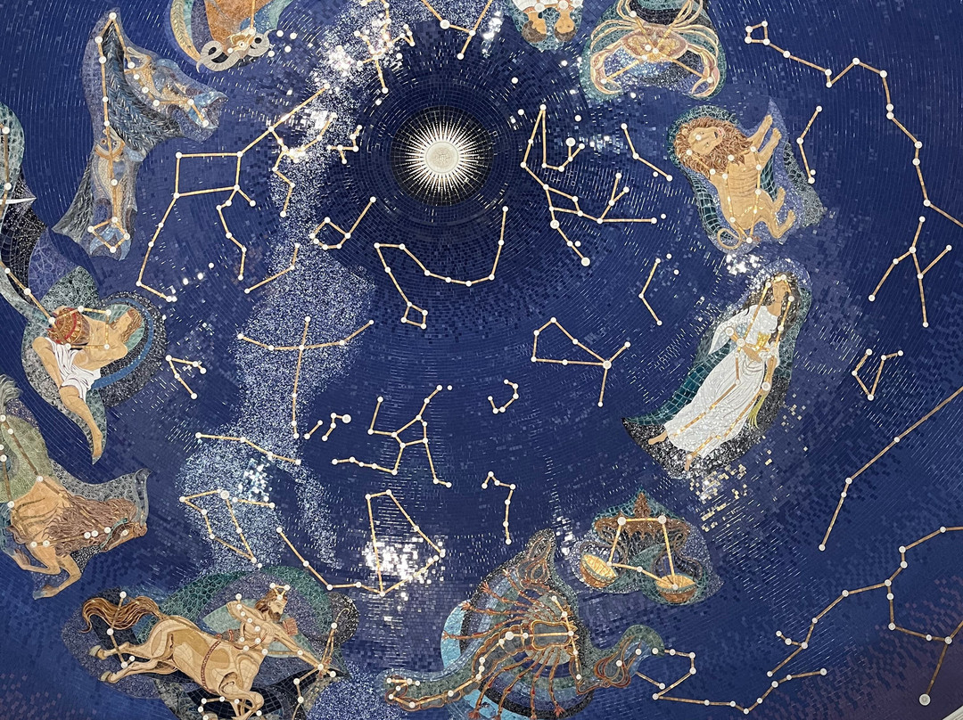 伊斯兰文明博物馆-沙迦必去景点