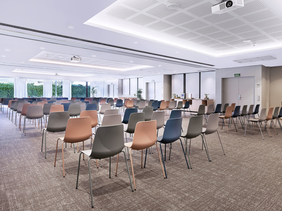 Innside By Meliá Barcelona Aeropuerto主图