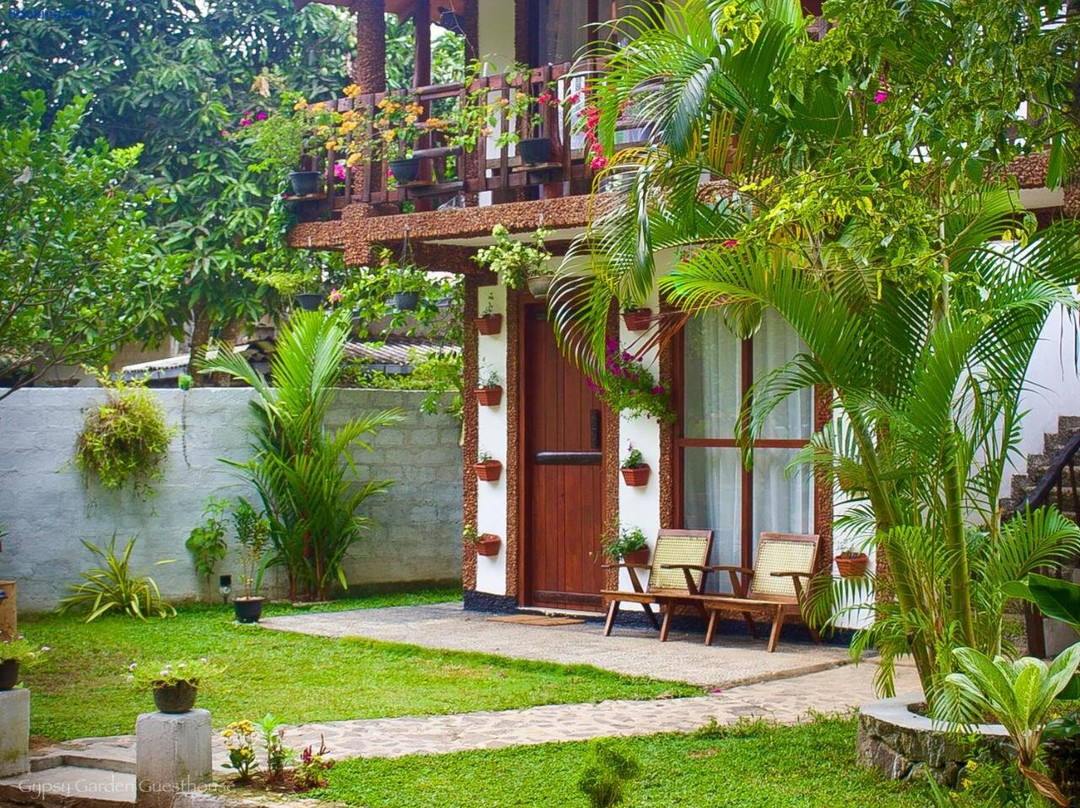 Gypsy Garden Guesthouse & Homestay
