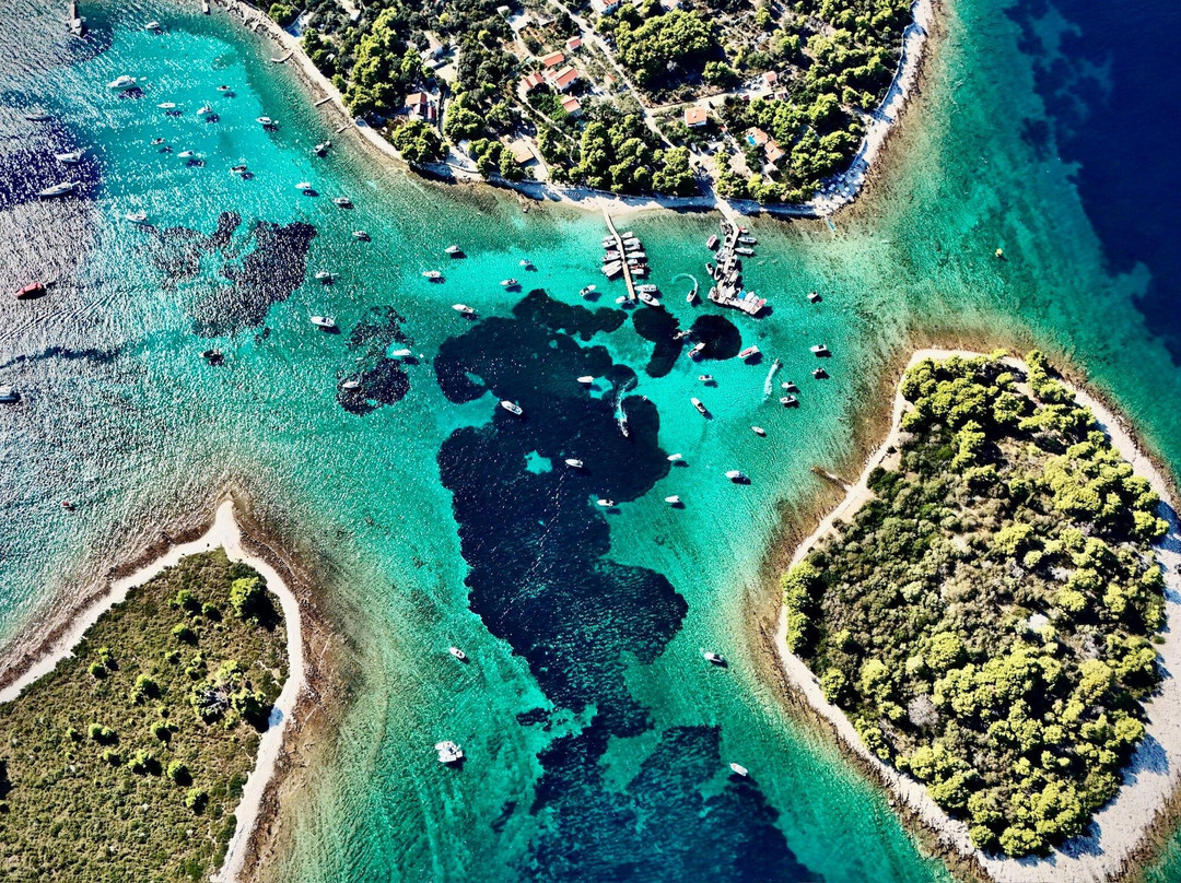 Dalmatia Sea Tours-斯普利特必去景点