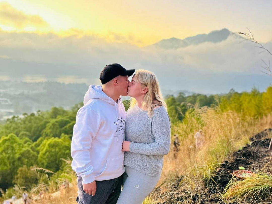 Kintamani Jeep-Songan必去景点