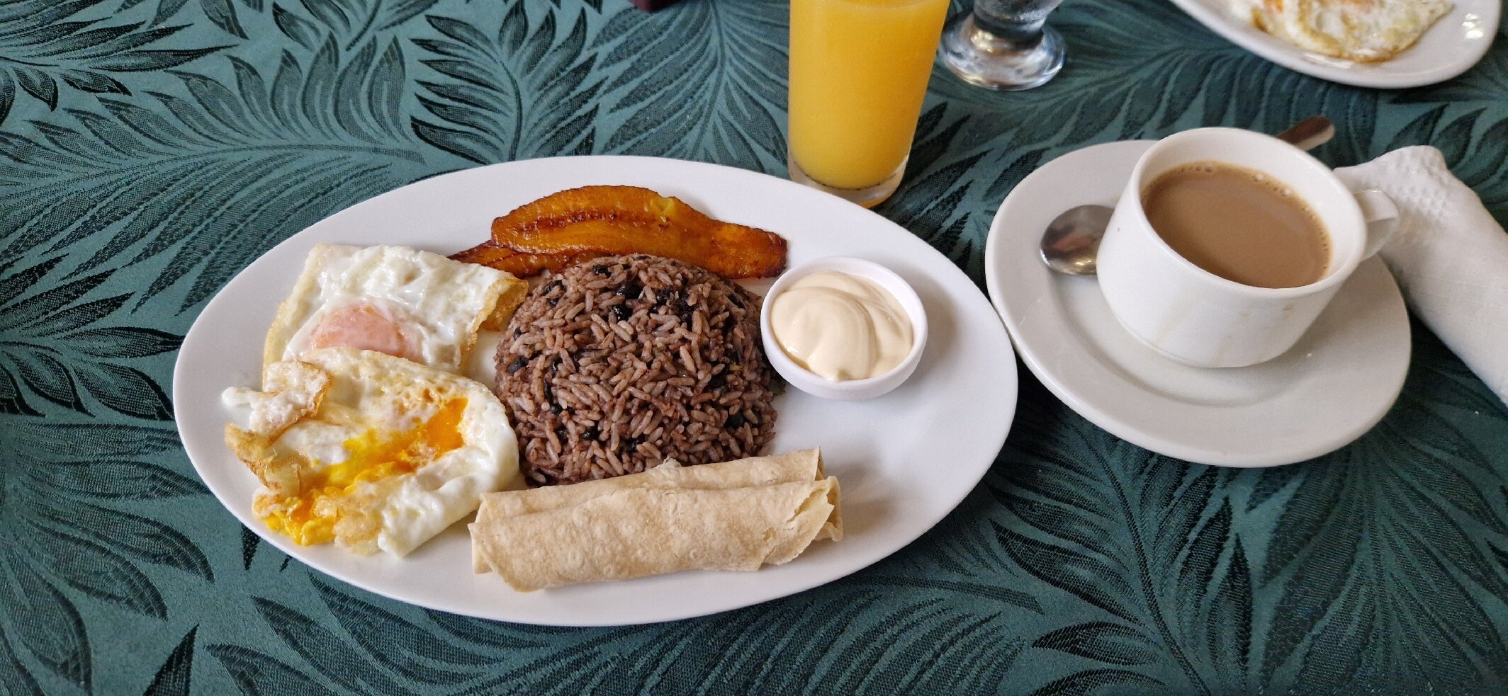 Hotel Pacuare-官方