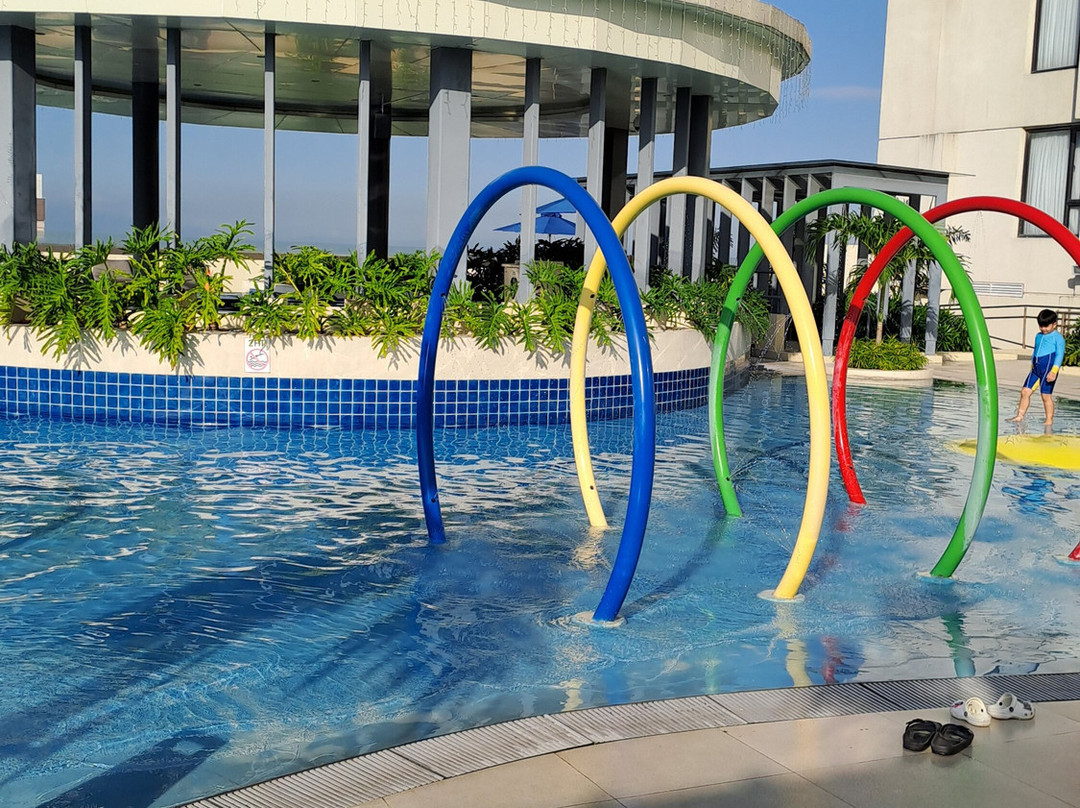 Seda Manila Bay主图