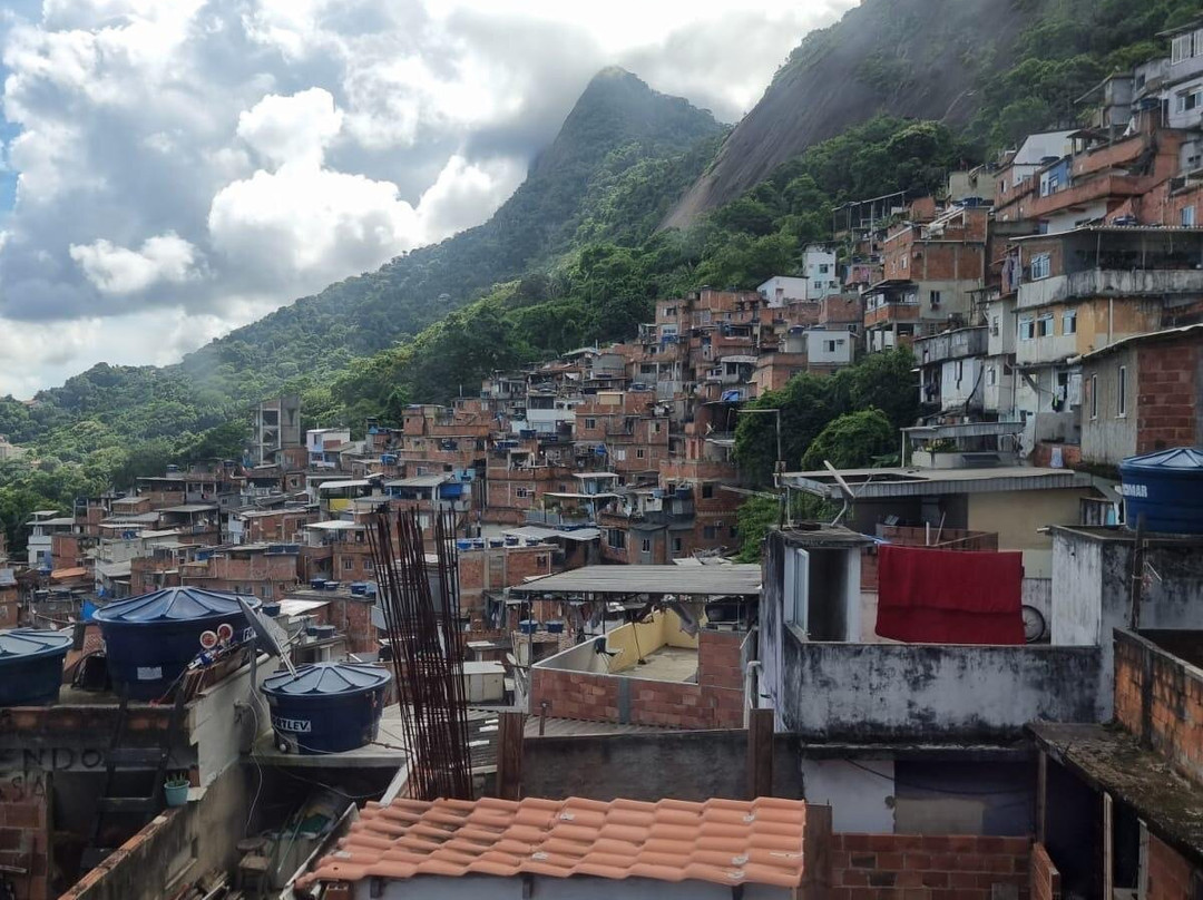 Brazilidade-里约热内卢必去景点