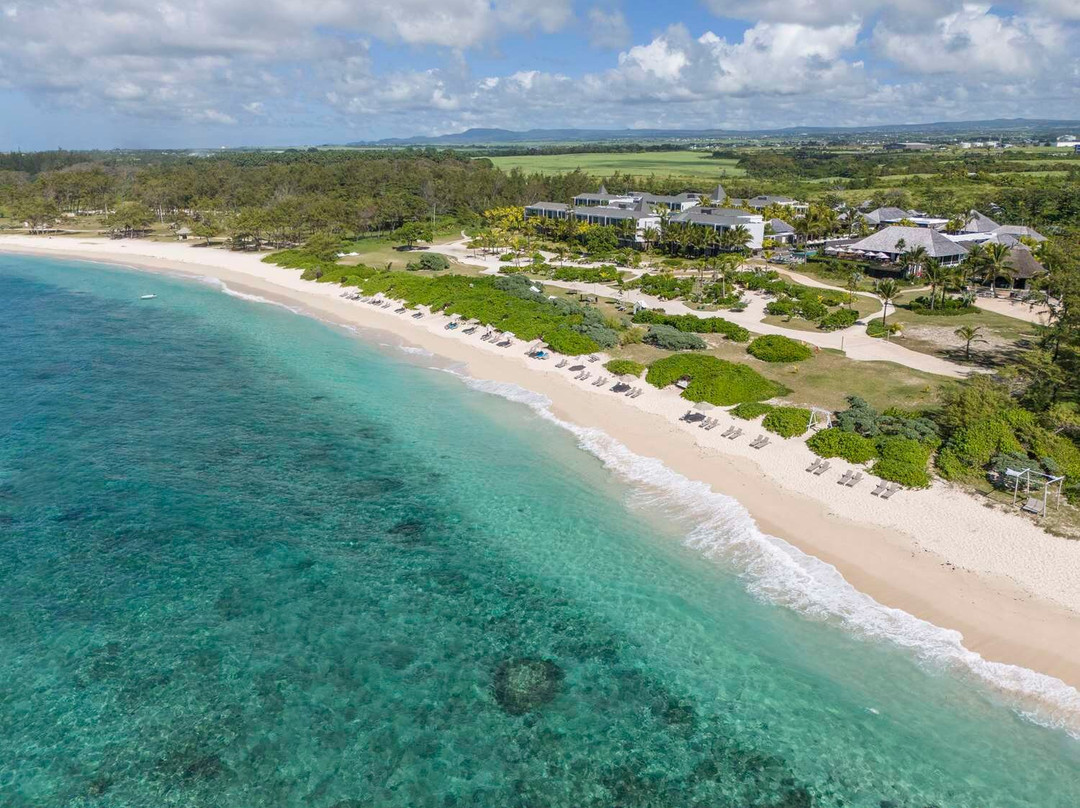 Anantara Iko Mauritius Resort & Villas主图