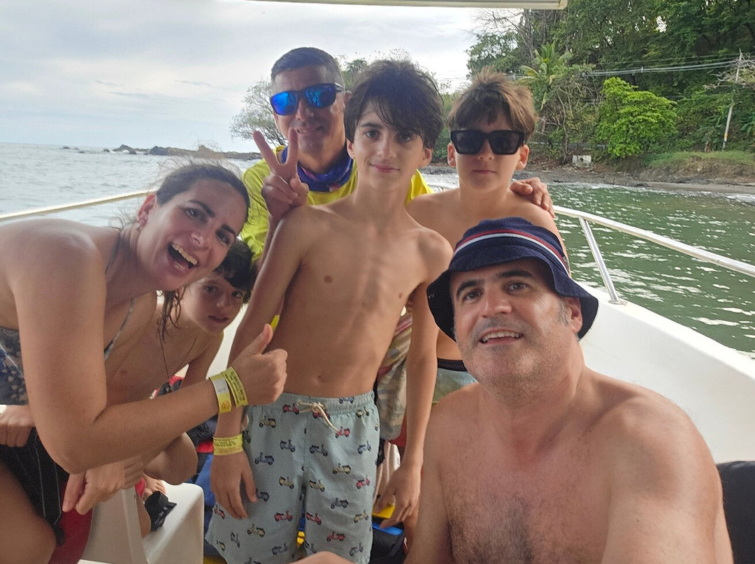 Cabo Blanco Travelers景点图片