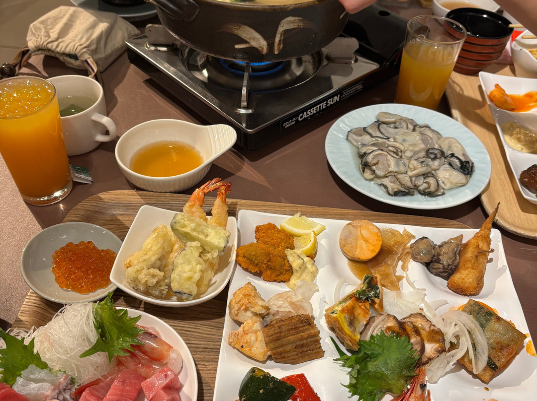 Livemax Resort Setouchi Seafront主图