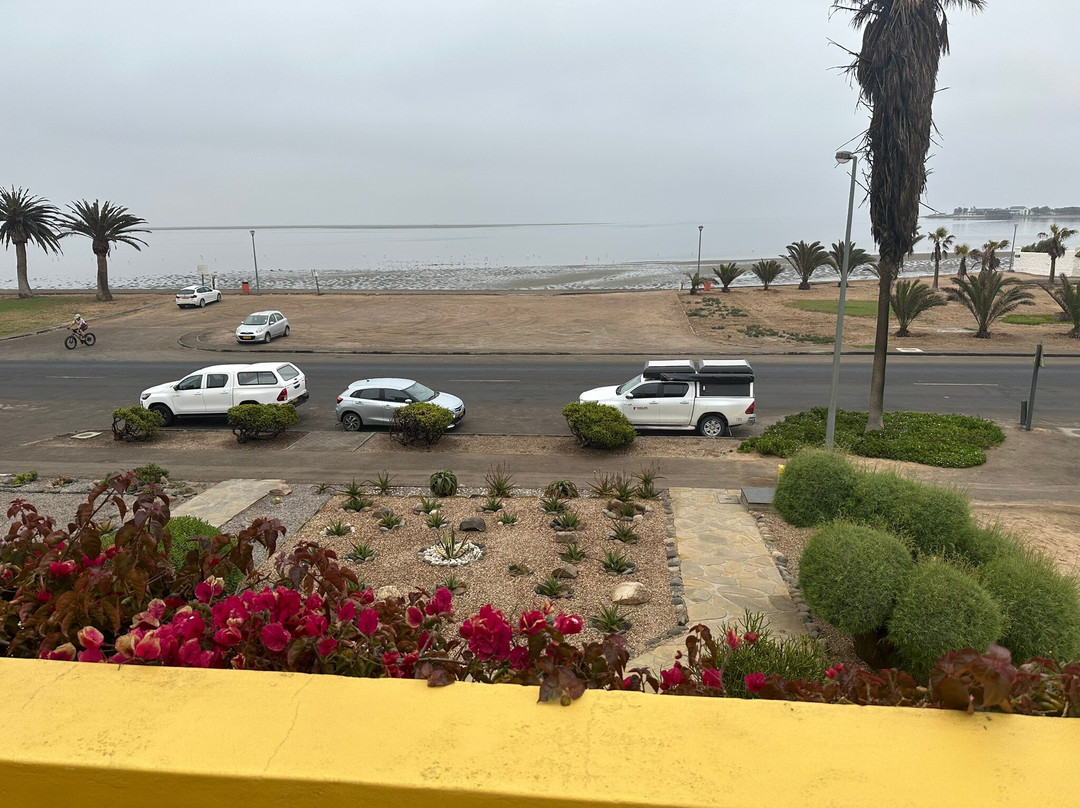 拉冠尔洛瑟酒店主图