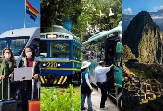 Perú Smile-利马必去景点