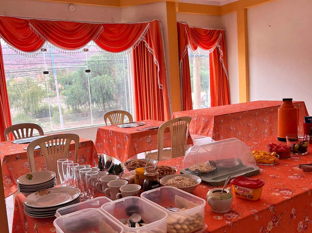 Hostal Butch Cassidy主图