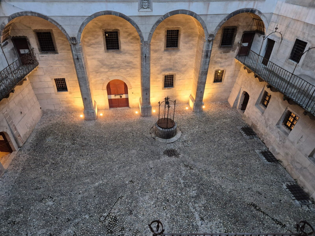 Castello di Tenno景点图片
