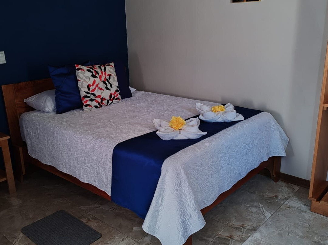 Nafre House B&B Monteverde主图