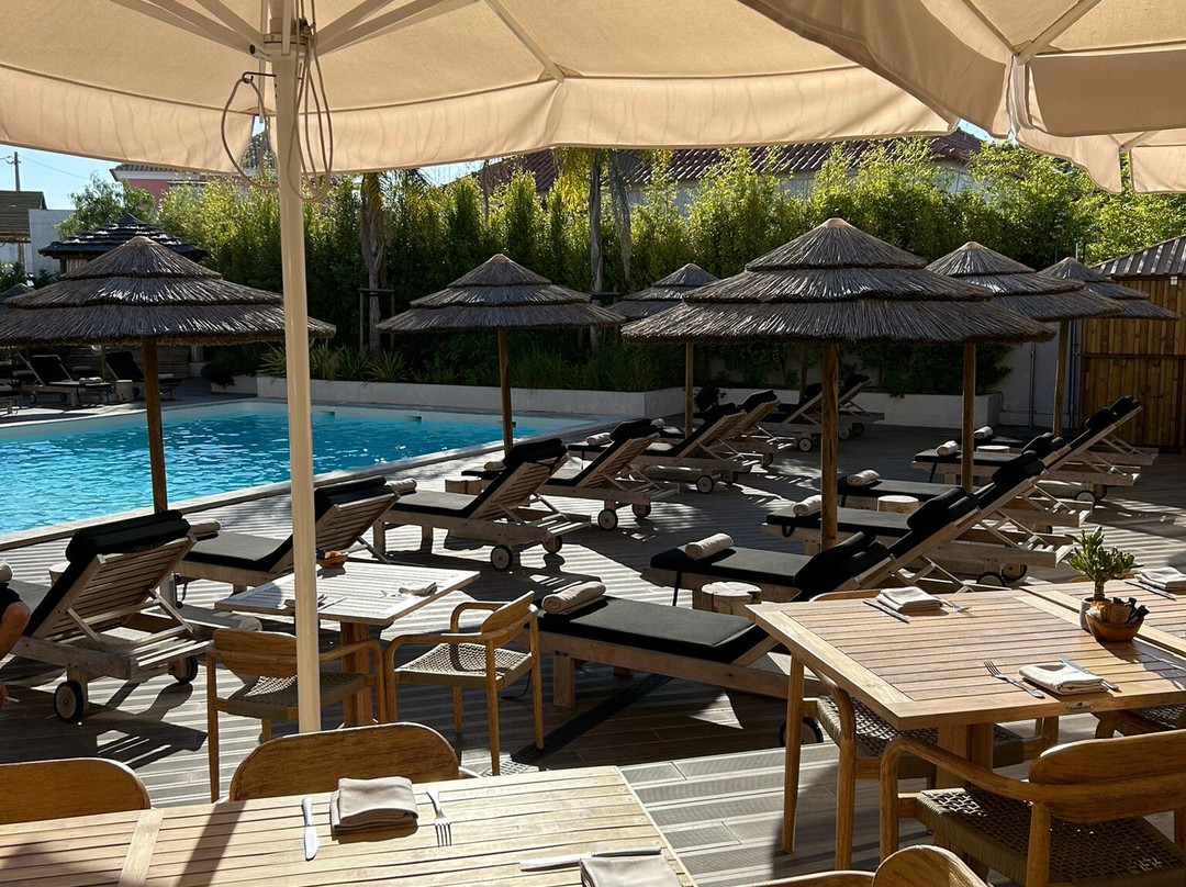 AlmaLusa Comporta主图