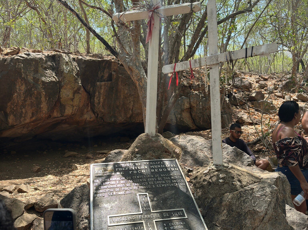 Espaço Ecológico Angicos-Piranhas必去景点