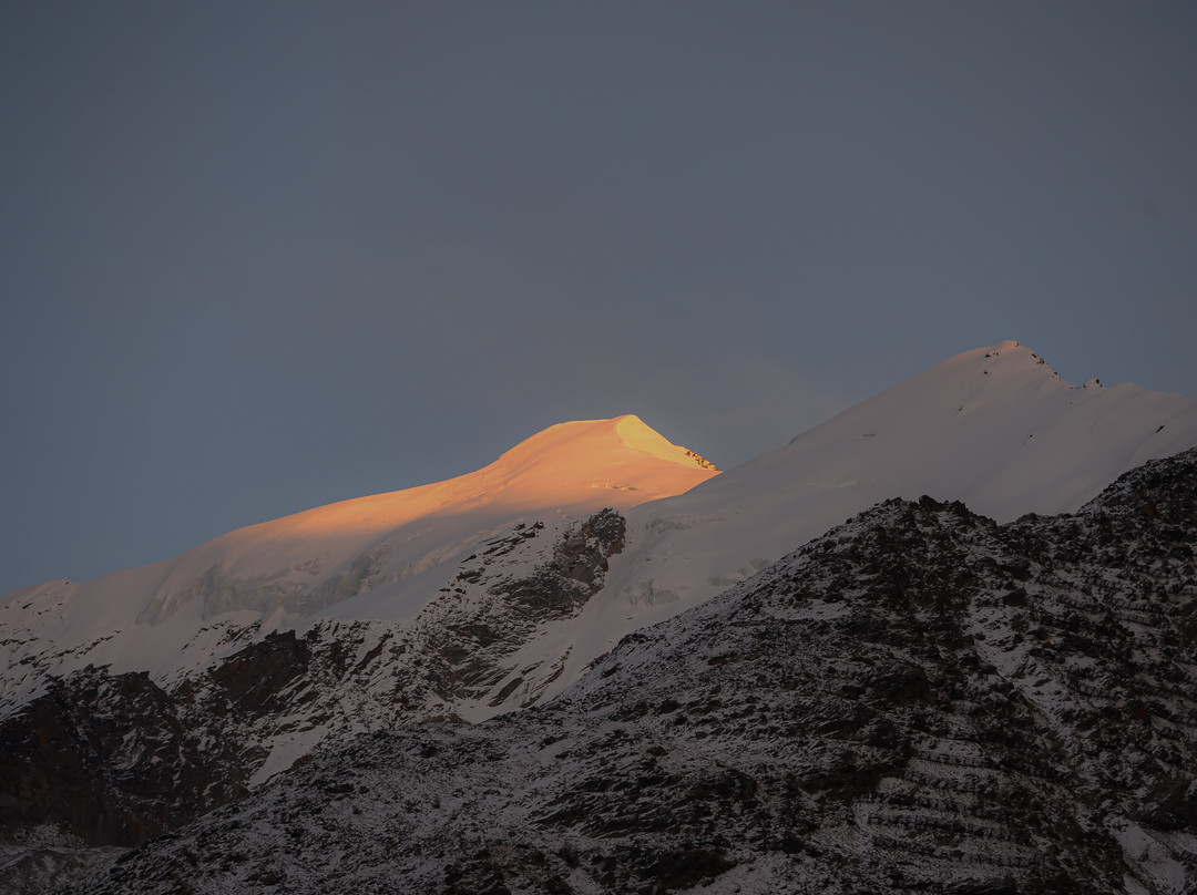 Waldhotel Fletschhorn主图