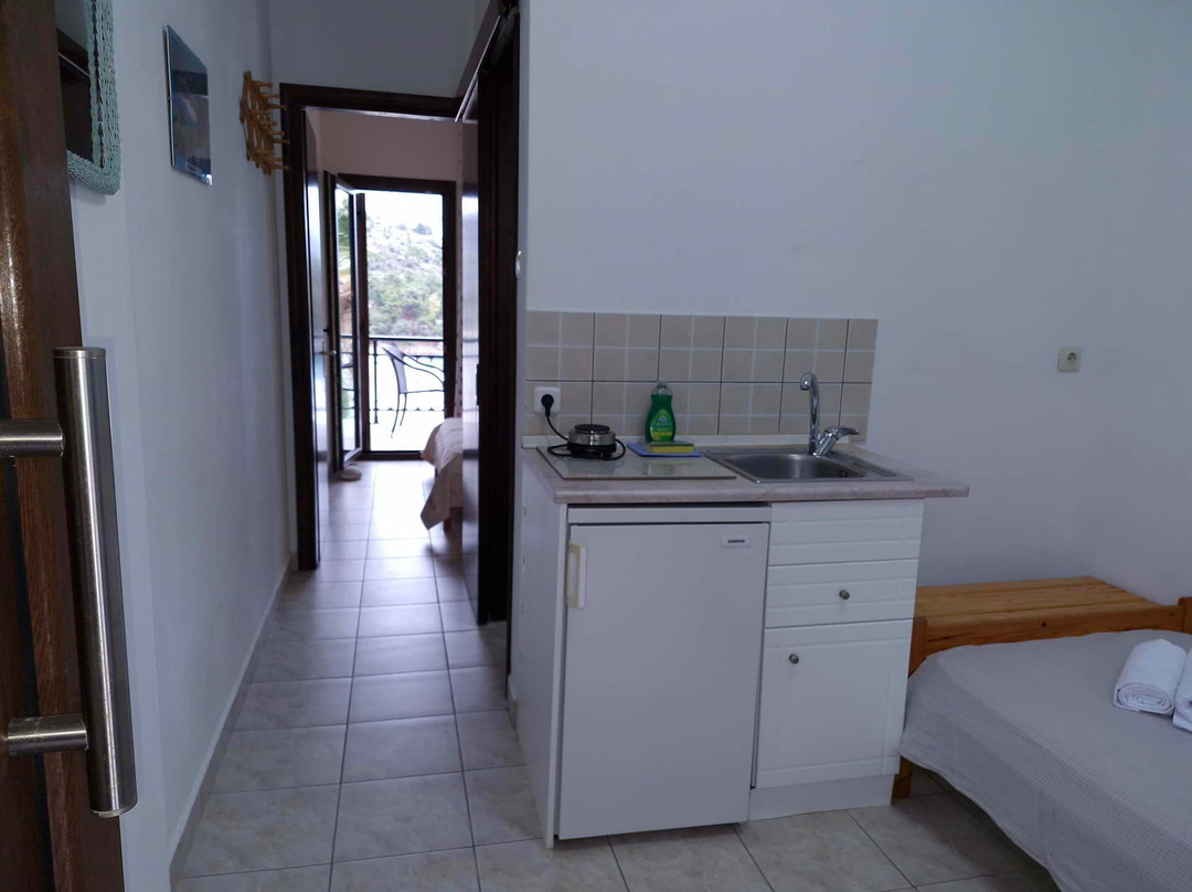 Hotel Thimonia主图