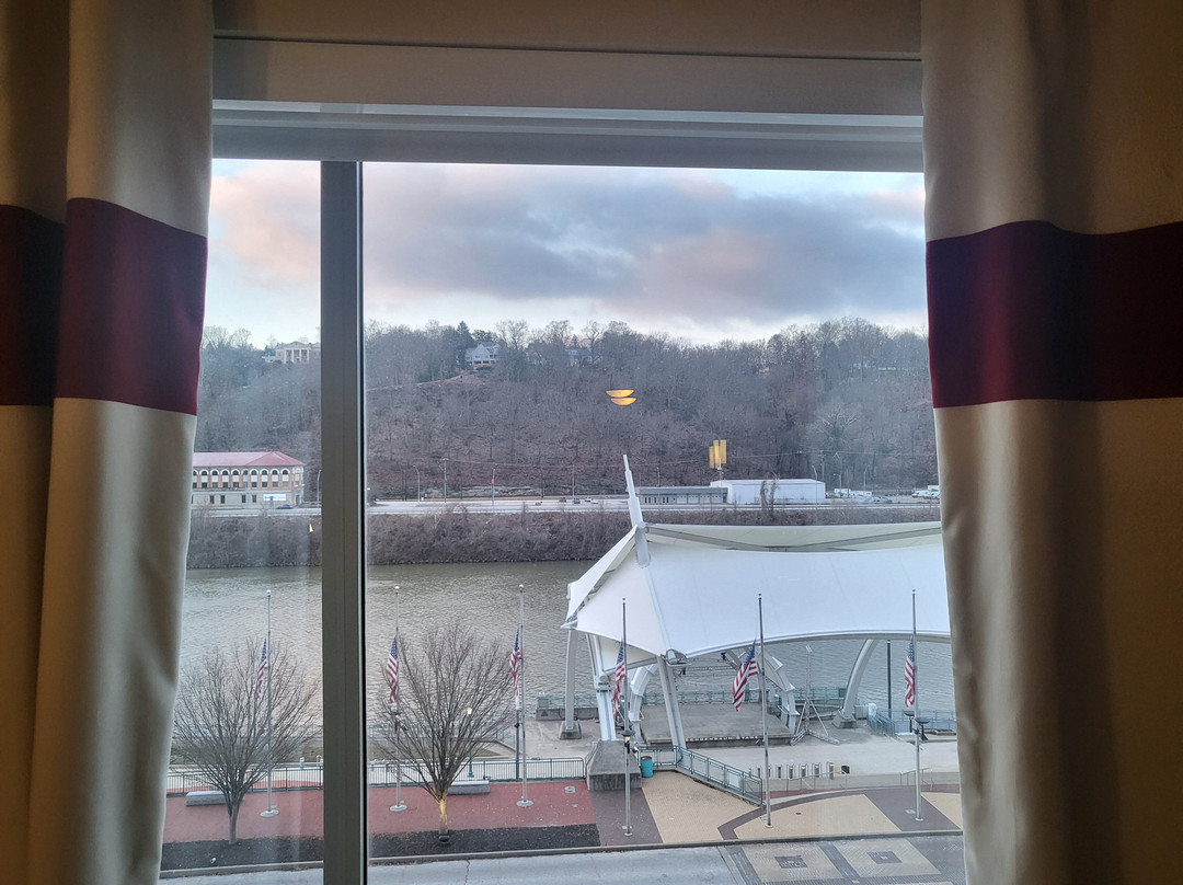 Four Points by Sheraton Charleston主图