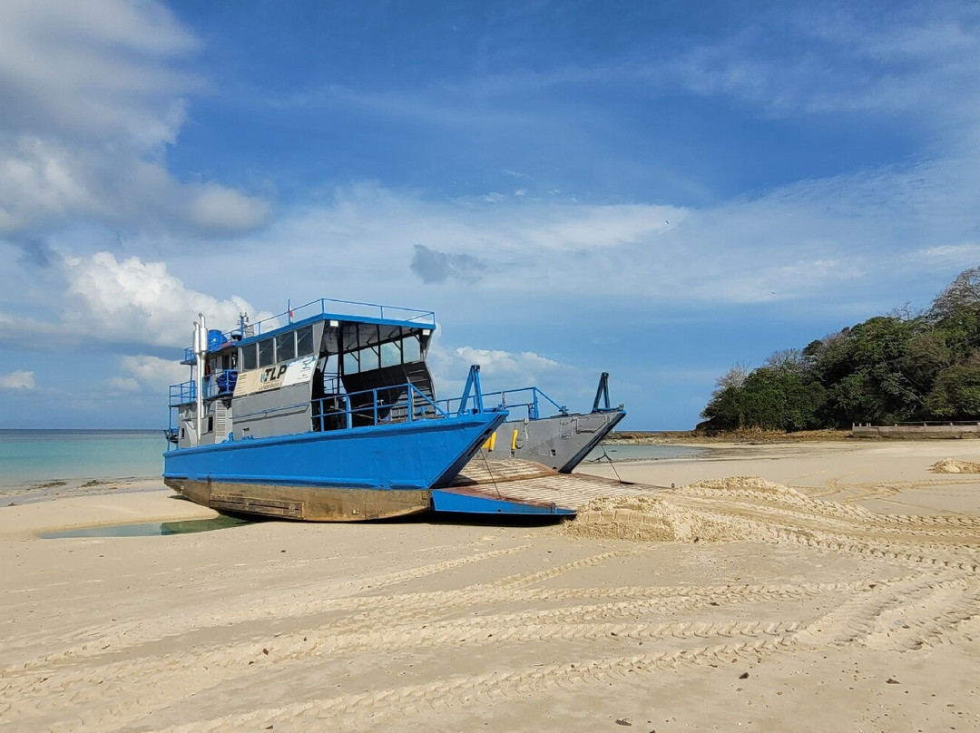 Playa Larga景点图片