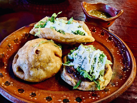 Los Dos Titos Authentic Mexican Restaurant