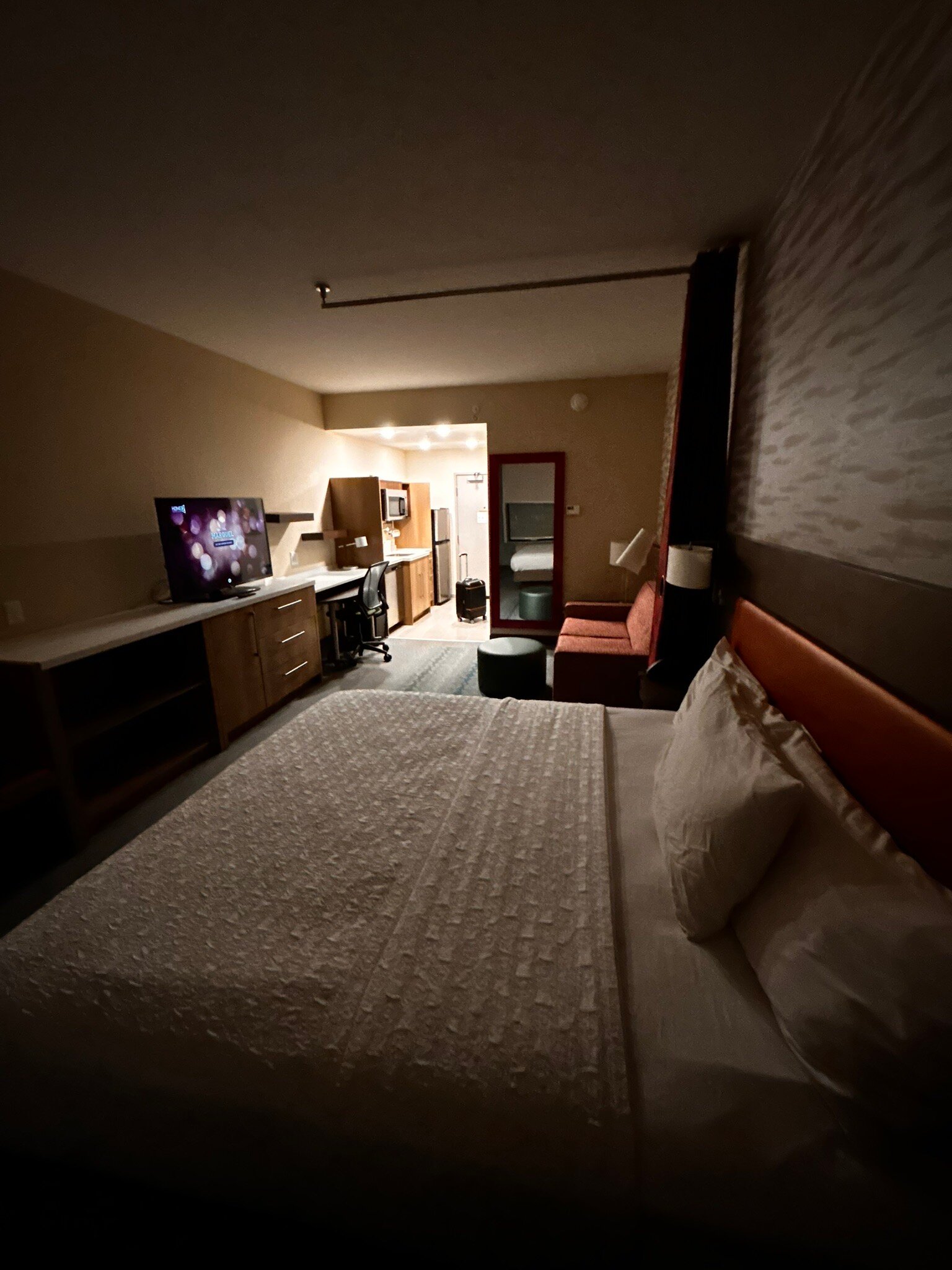 Home2 Suites by Hilton Raleigh North I-540-官方