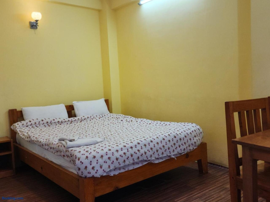 Hotel Silver Mountain