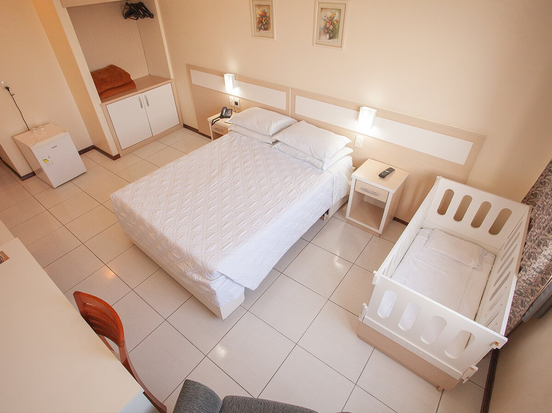 Hotel San Silvestre主图