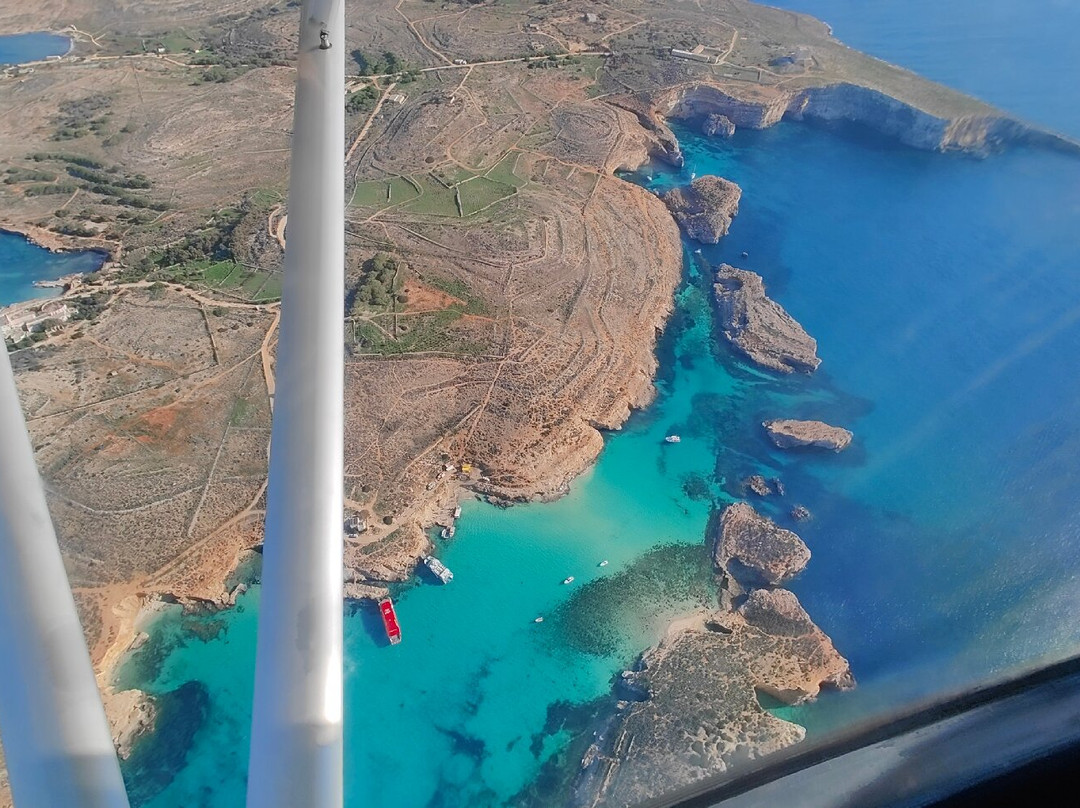 Buzz Flying-Luqa必去景点