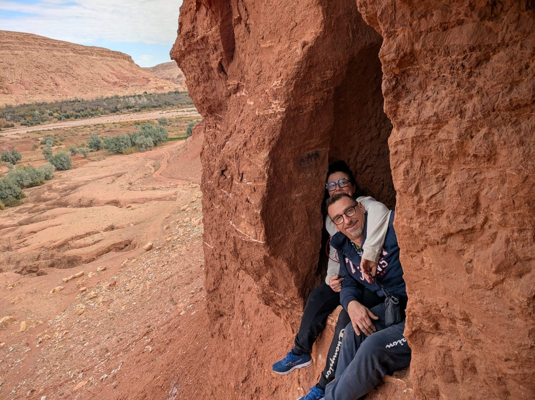 I-Tours Morocco景点图片