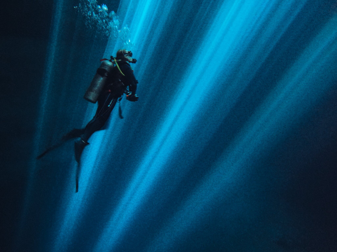 Explorer Divers Mérida-梅里达必去景点