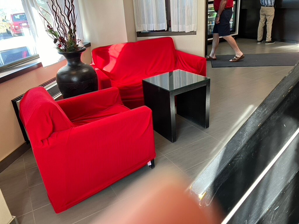 Comfort Inn Edmundston主图