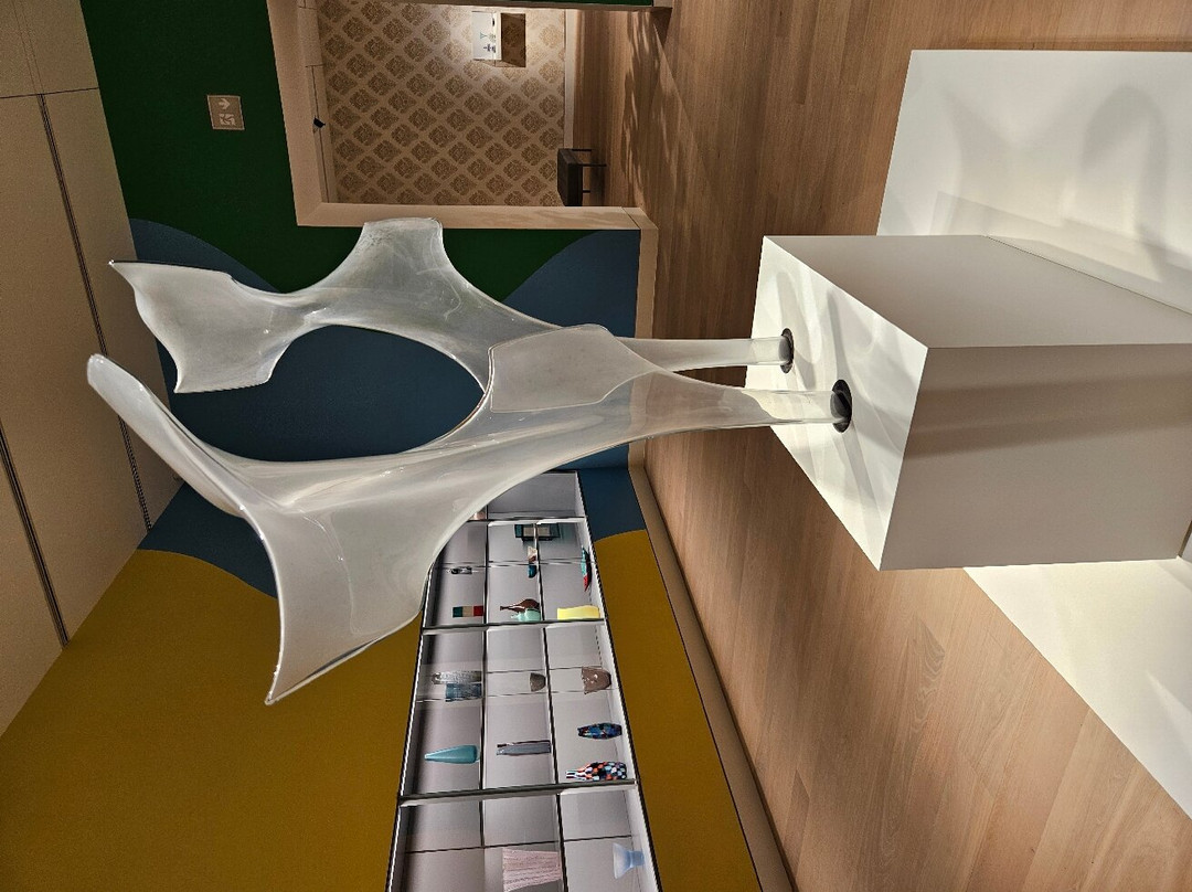 Museum Kunstpalast-杜塞尔多夫必去景点