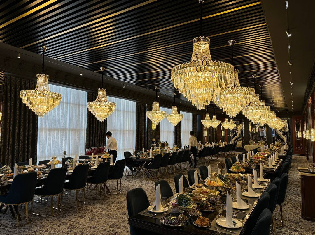 Miran DI Restaurant